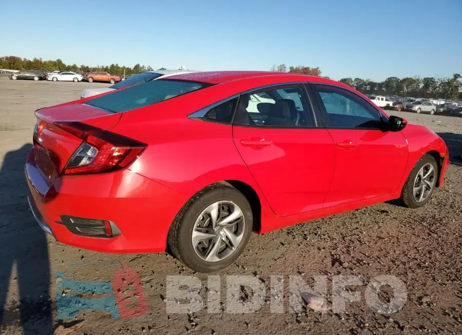 2HGFC2F68MH559727 Photo# 3