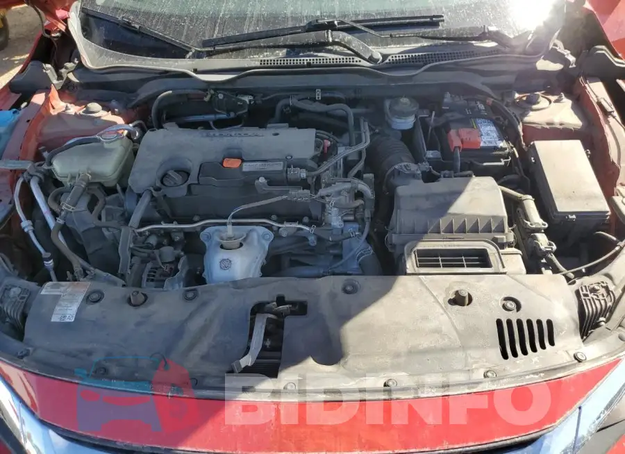 2HGFC2F7XGH567020 Photo# 11