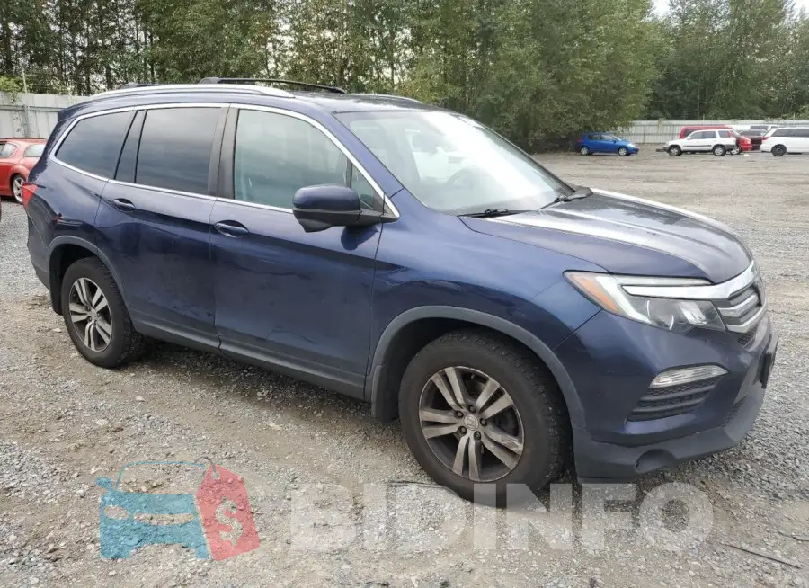 5FNYF6H61JB062832 Photo# 4
