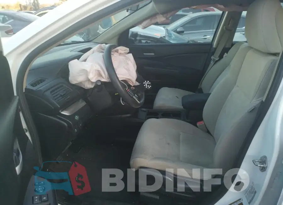 5J6RM4H31GL132852 Photo# 7