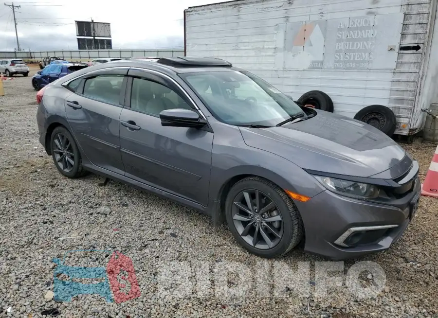 JHMFC1F36KX012767 Photo# 4