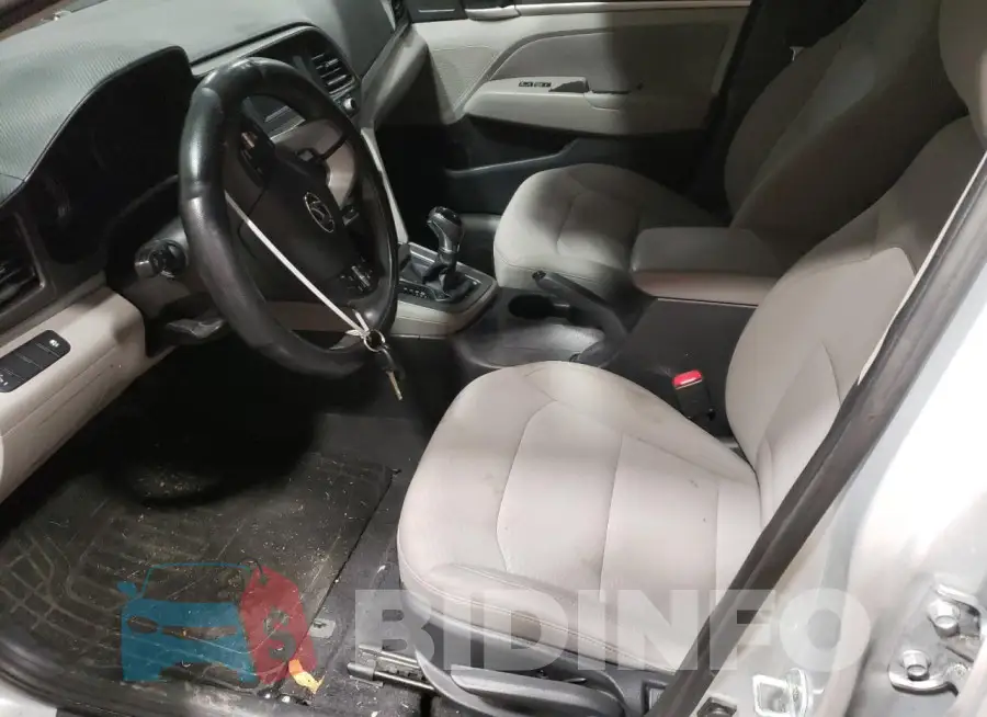 5NPD74LF6KH482158 Photo# 7