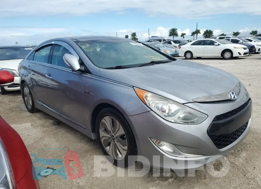 KMHEC4A4XFA129626 Photo# 4