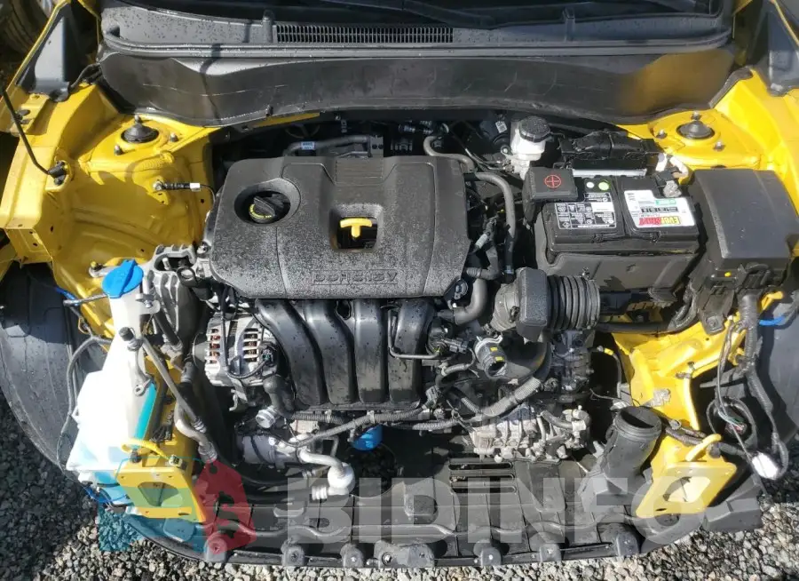 KNDEU2AA2M7112213 Photo# 11