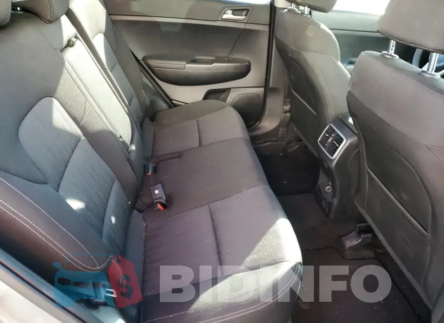 KNDPMCACXL7679185 Photo# 11