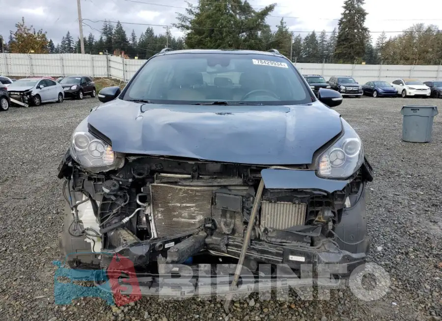 KNDPRCA63J7433135 Photo# 5