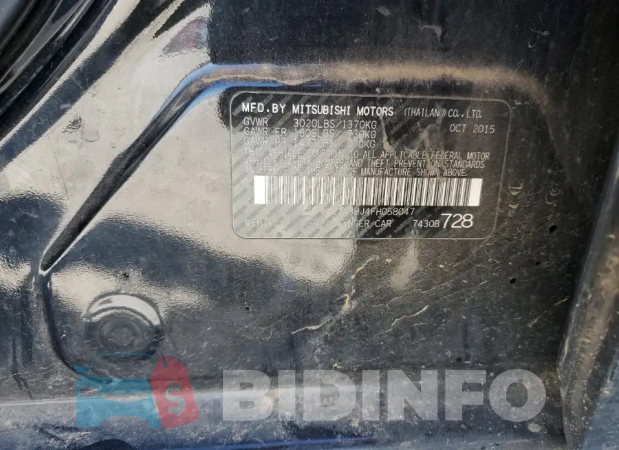 ML32A3HJ4FH058047 Photo# 12
