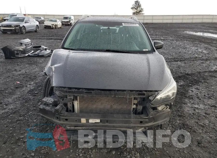 4S3GTAD69J3720097 Photo# 5