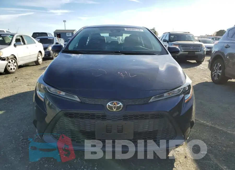 5YFEPRAE4LP057988 Photo# 5
