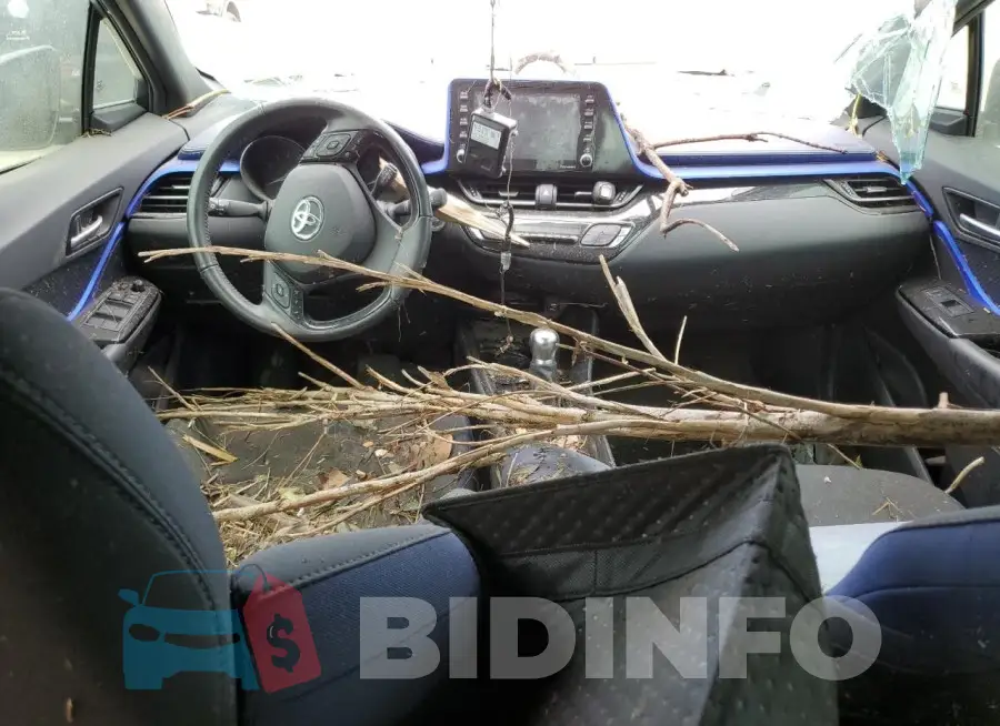NMTKHMBX9LR109866 Photo# 8