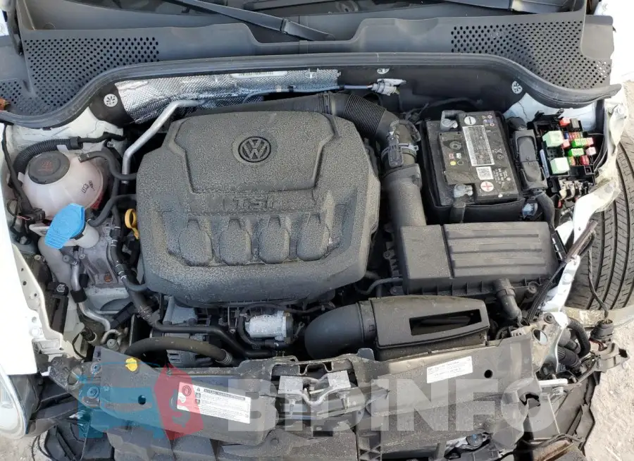 3VW5DAAT9KM508182 Photo# 11
