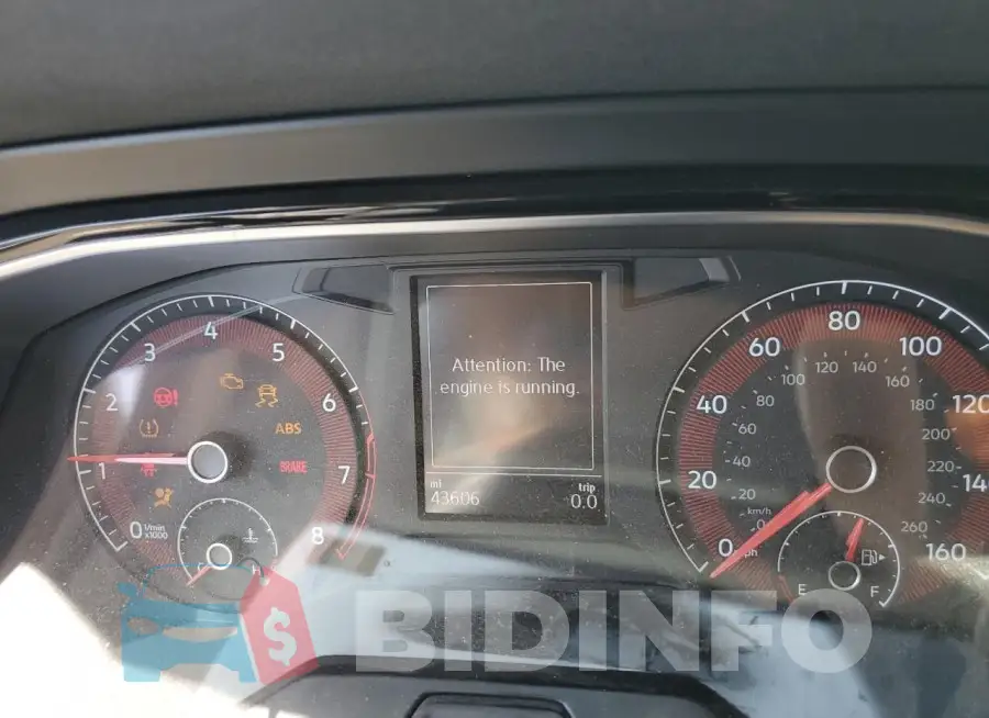 3VWC57BUXKM004917 Photo# 9