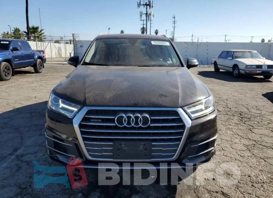 WA1AHAF74KD027747 Photo# 5