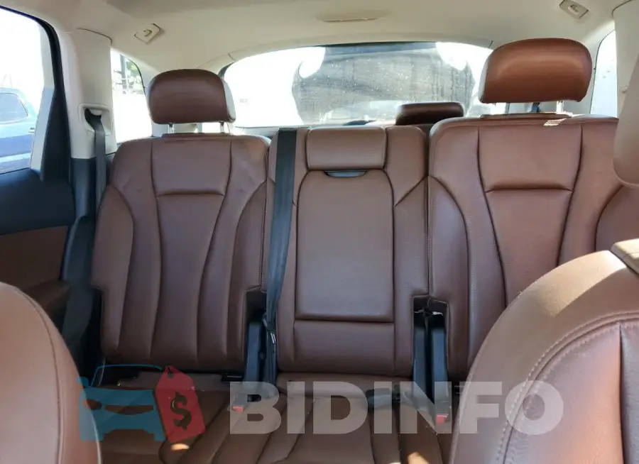 WA1AHAF74KD027747 Photo# 10