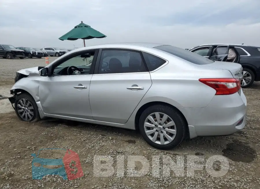 3N1AB7AP1GY301236 Photo# 2