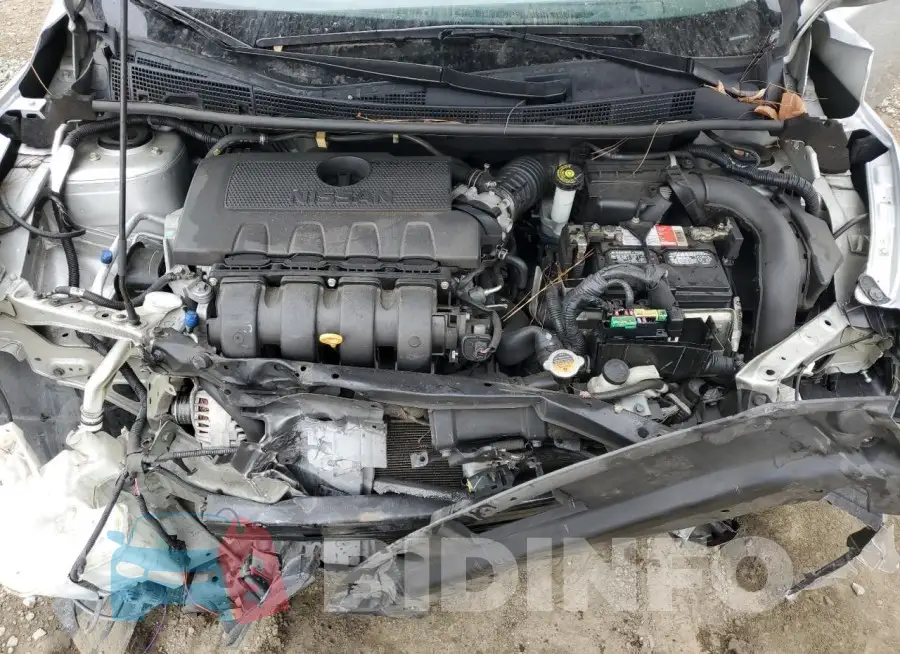 3N1AB7AP1GY301236 Photo# 11
