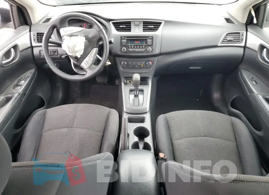 3N1AB7AP1GY301236 Photo# 8