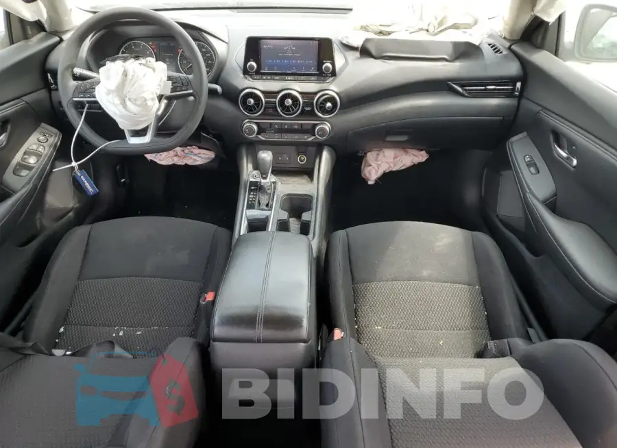 3N1AB8BV1LY203689 Photo# 8