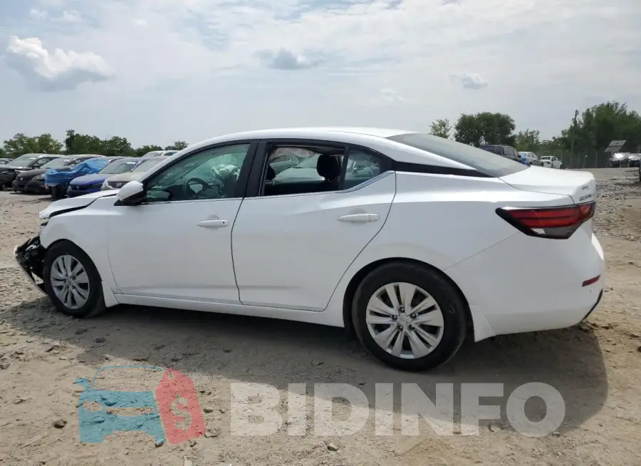 3N1AB8BV1LY203689 Photo# 2