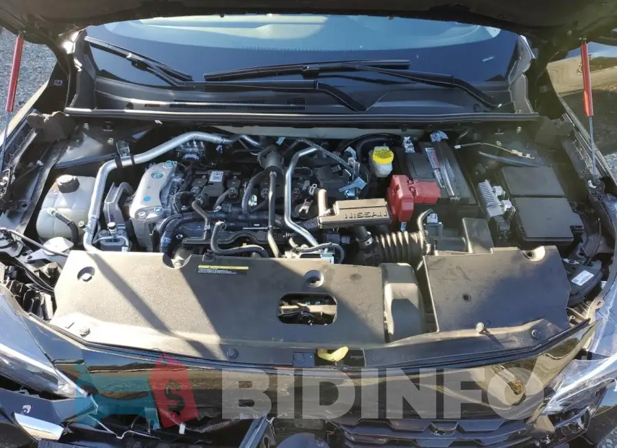 3N1AB8BV2RY288826 Photo# 11