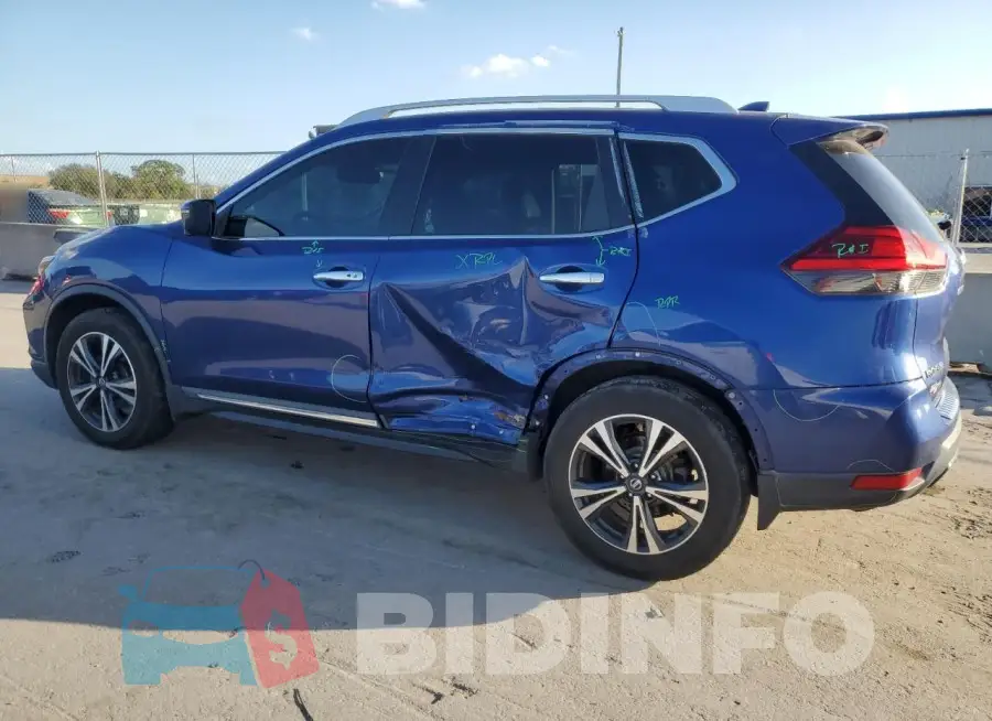 5N1AT2MT9HC811345 Photo# 2