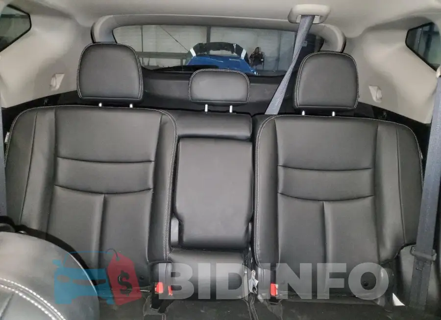 5N1AZ2BSXNC127652 Photo# 10