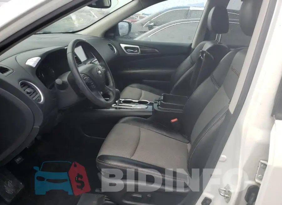 5N1DR2MN5KC627041 Photo# 7