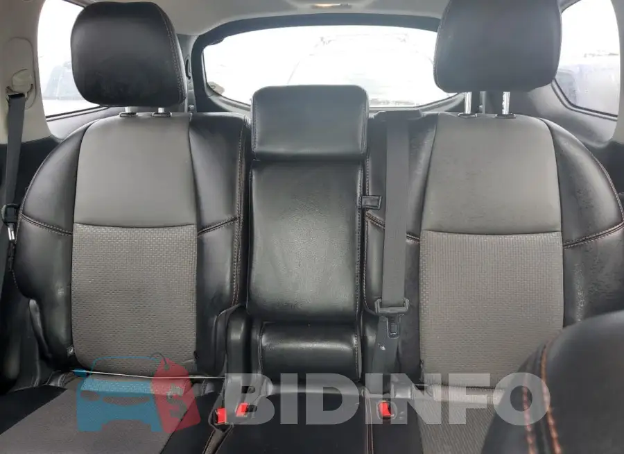 5N1DR2MN5KC627041 Photo# 10