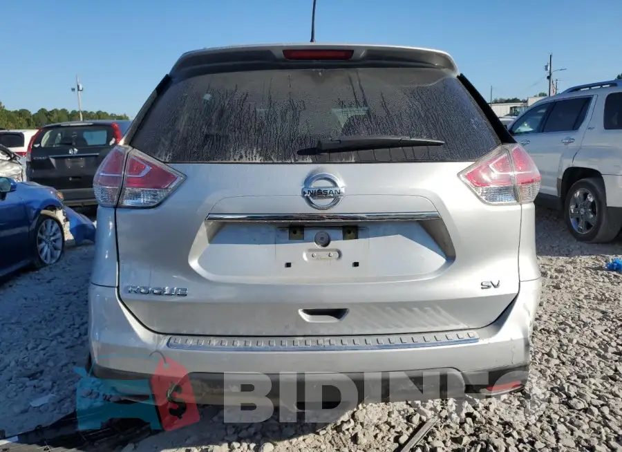 KNMAT2MT9FP554326 Photo# 6