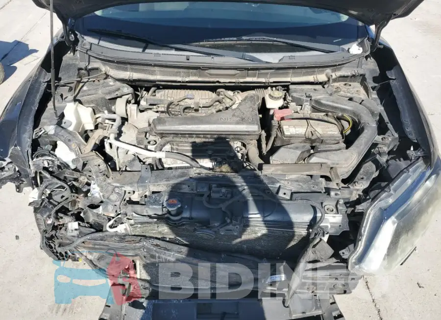 KNMAT2MV1FP524321 Photo# 12