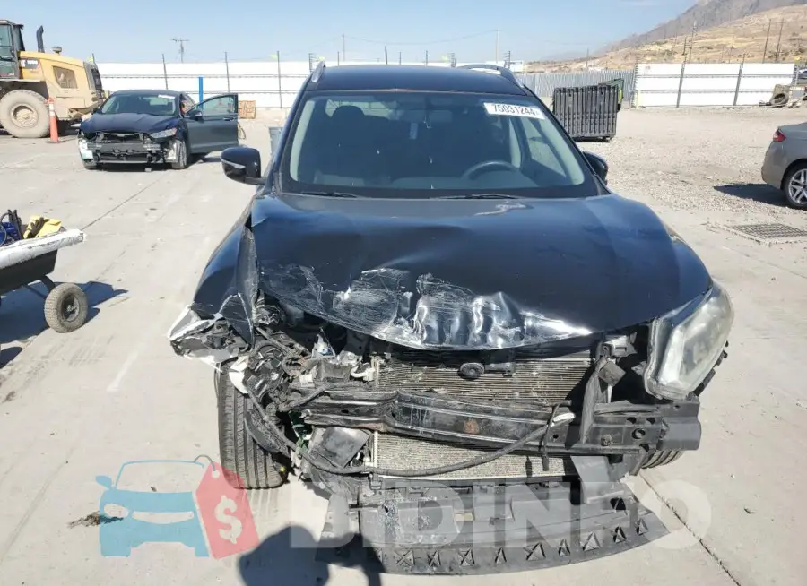 KNMAT2MV1FP524321 Photo# 5