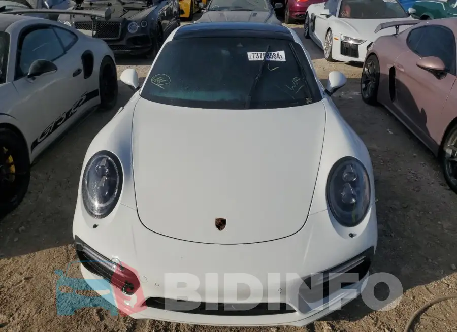 WP0AD2A96HS166752 Photo# 5