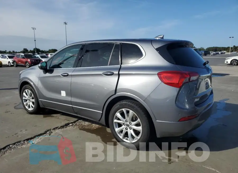 LRBFXBSA7LD155227 Photo# 2