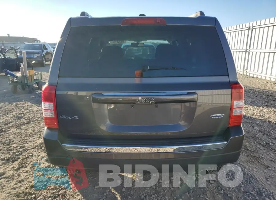 1C4NJRFB4GD690077 Photo# 6