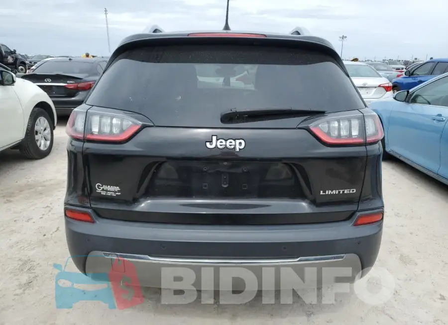 1C4PJLDB1KD423173 Photo# 6