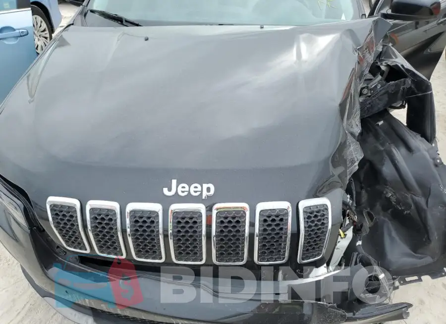 1C4PJLDB1KD423173 Photo# 12