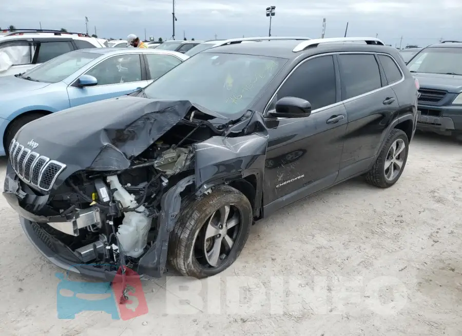 1C4PJLDB1KD423173 Photo# 1