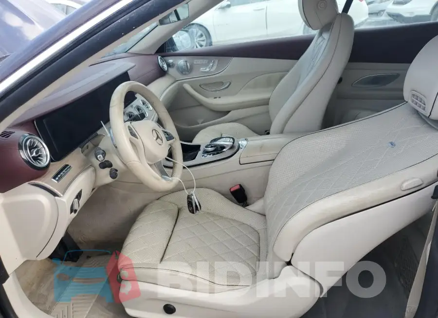 WDD1K6FB8JF023038 Photo# 7