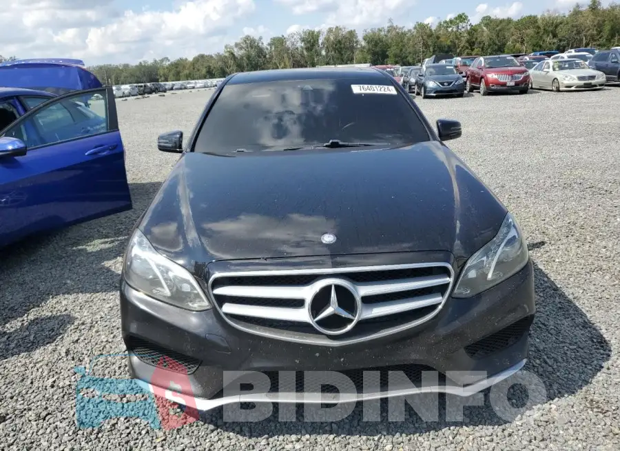 WDDHF5KB8FB104624 Photo# 5