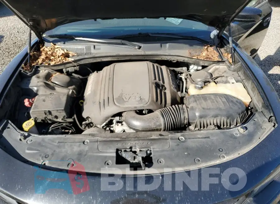 2C3CDXCT3HH667320 Photo# 11