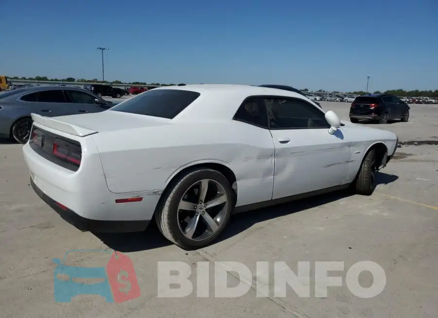 2C3CDZBT5KH654735 Photo# 3