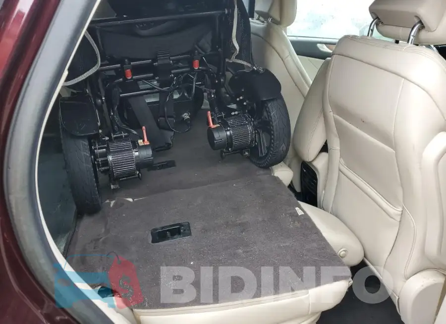 5LMCJ2C98KUL16704 Photo# 11