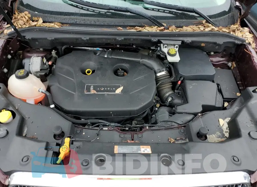 5LMCJ2C98KUL16704 Photo# 12
