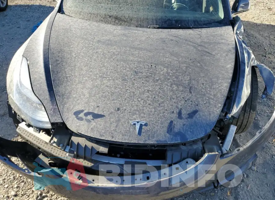 5YJ3E1EA8PF622170 Photo# 11