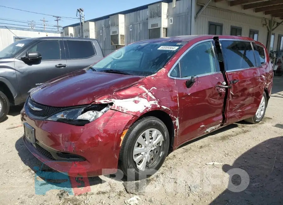 2C4RC1AG4MR558297 Photo# 1