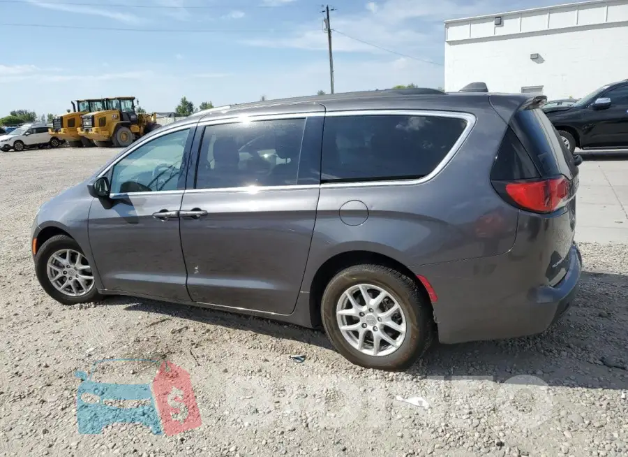 2C4RC1DG5LR266135 Photo# 2