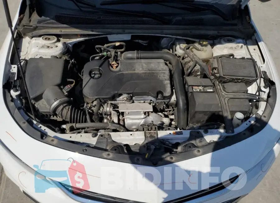 1G1ZB5ST5JF262061 Photo# 11