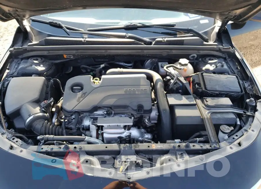 1G1ZB5ST8NF207450 Photo# 11