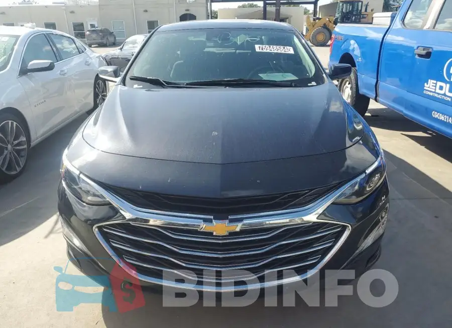 1G1ZD5ST1PF175762 Photo# 5