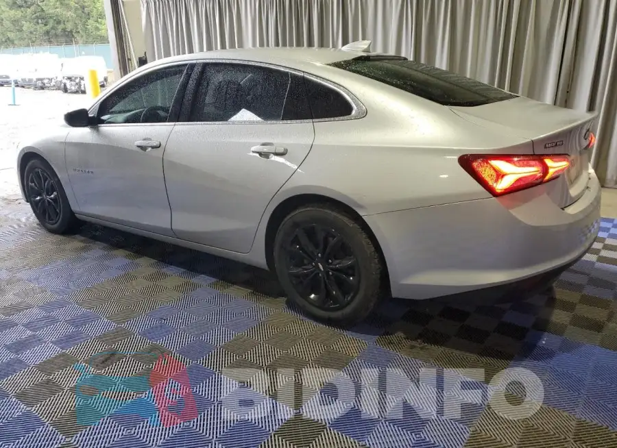 1G1ZD5ST8KF211780 Photo# 2